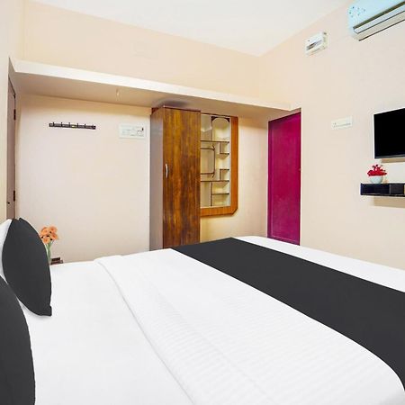 Super Hotel O Ganapathy Athipalayam Pirivu Road Коимбаторе Екстериор снимка
